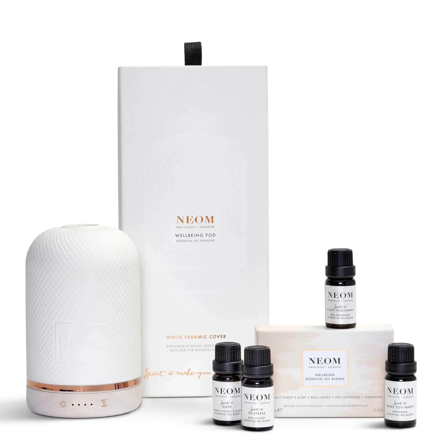 NEOM Wellbeing Bundle