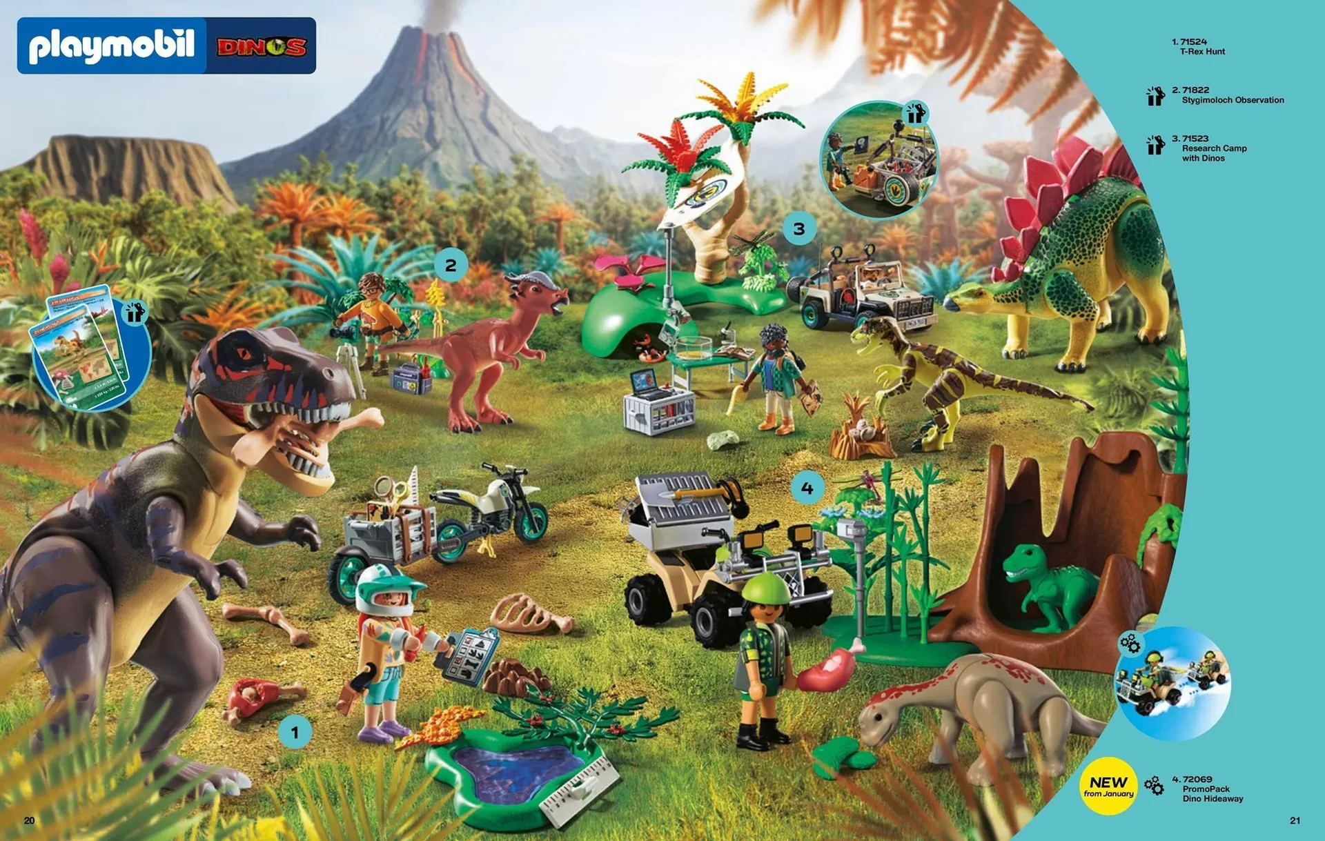 Playmobil catalogue from 5 January to 30 June 2026 - Catalogue Page 11