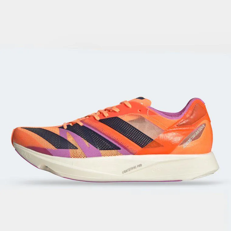 adidas Takumi Sen 8 Mens Running Shoes