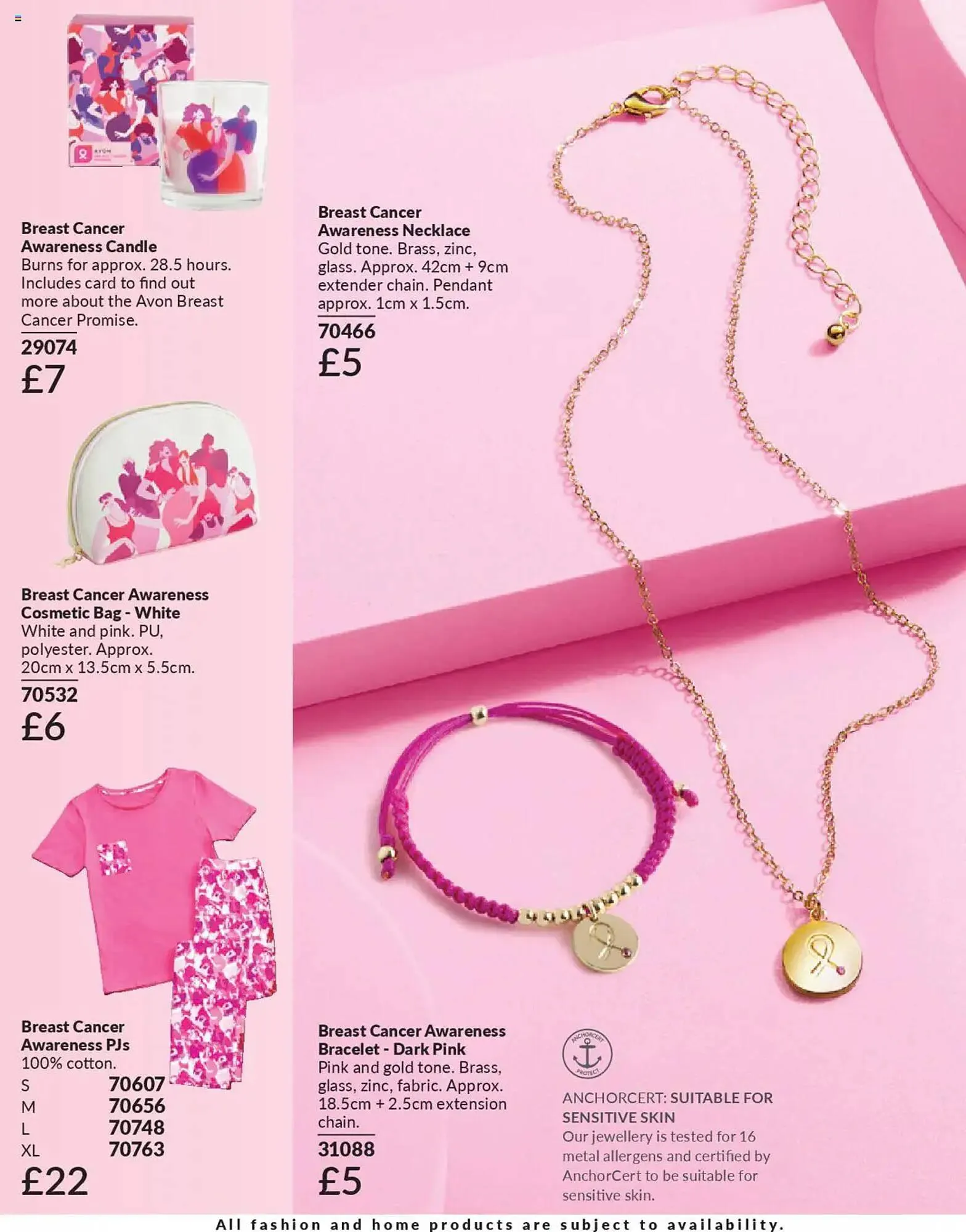 Avon catalogue from 1 October to 2 November 2025 - Catalogue Page 133