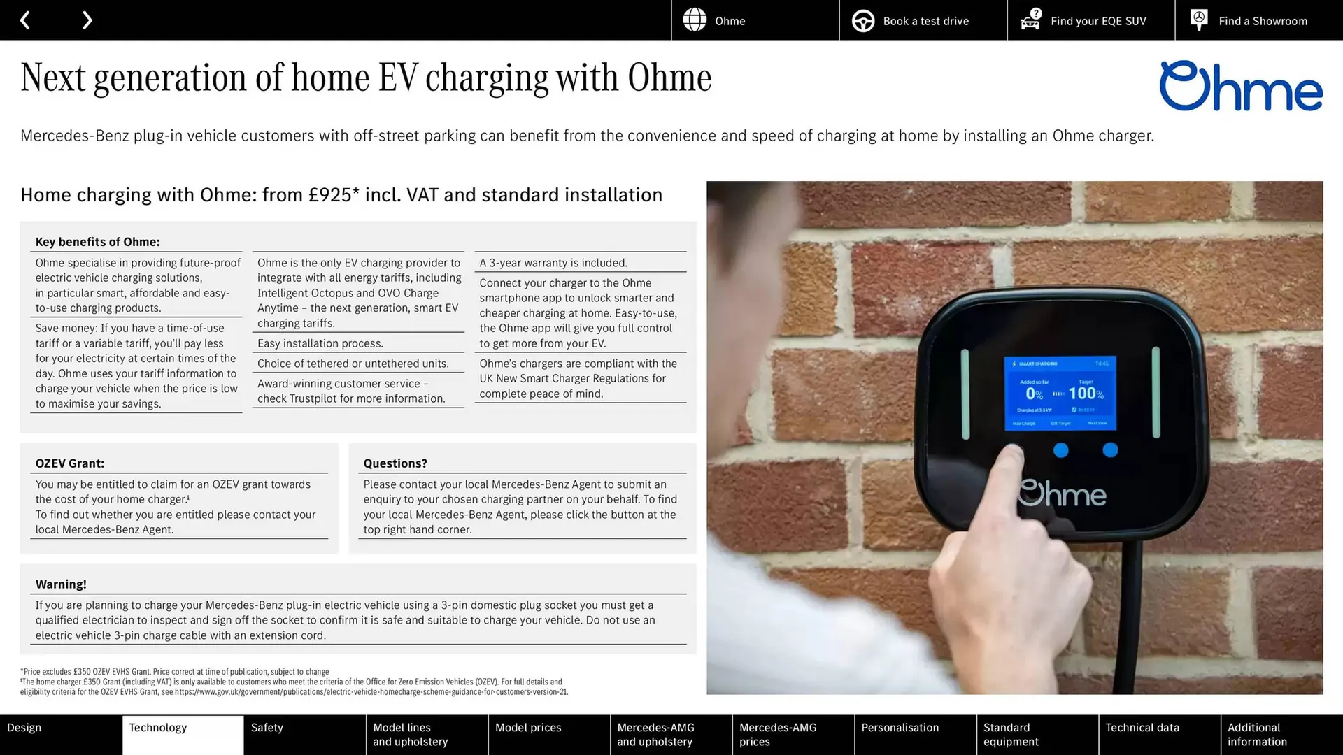 Mercedes-Benz leaflet from 25 October to 25 October 2025 - Catalogue Page 15