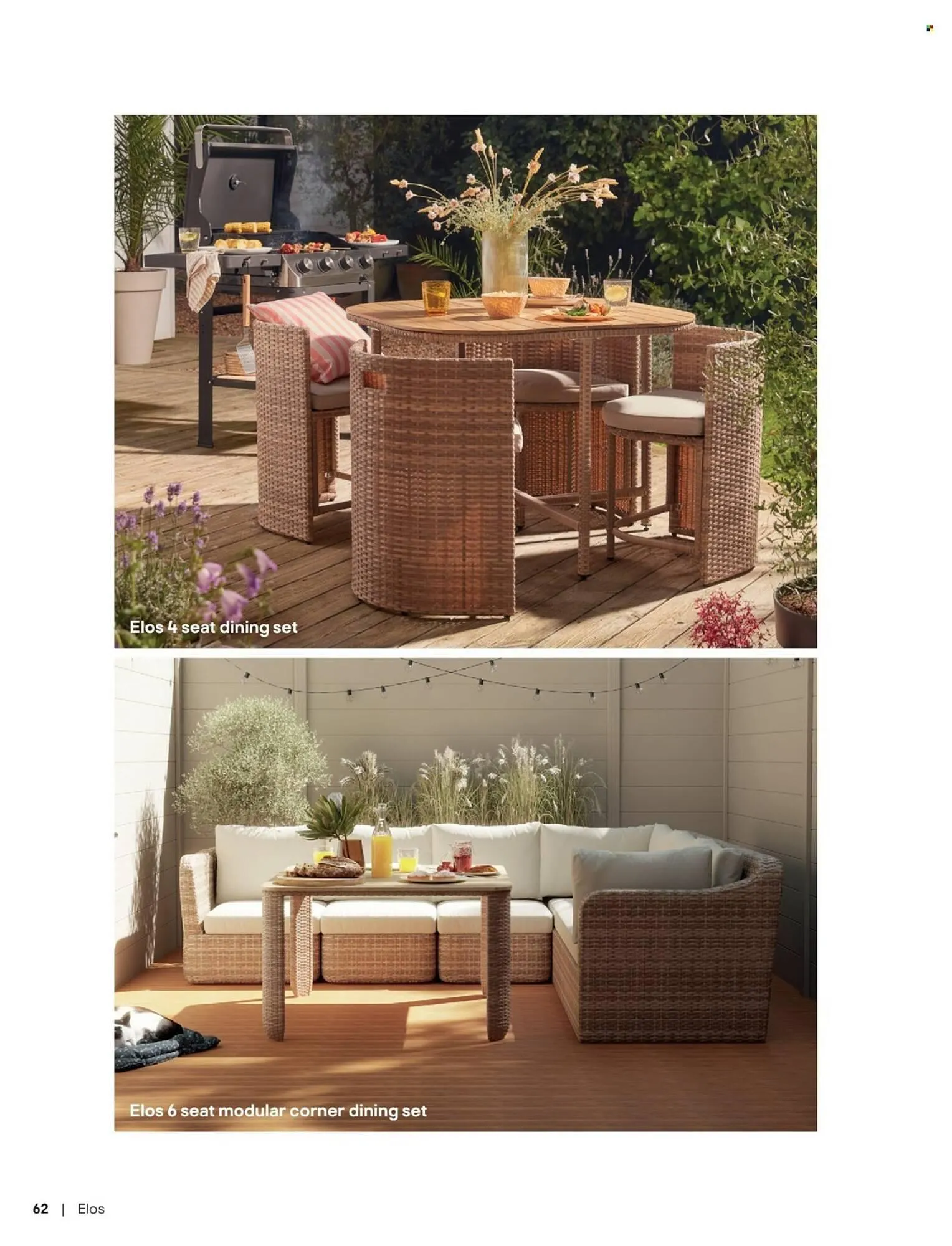 B&Q brochure from 23 March to 30 March 2026 - Catalogue Page 62