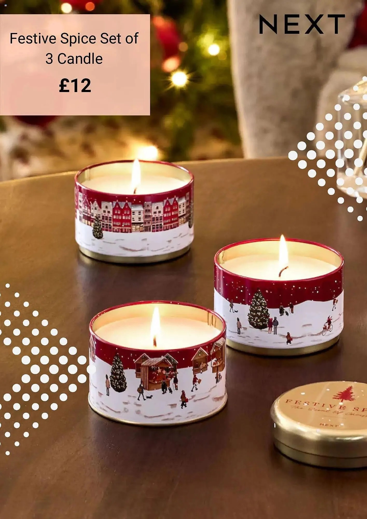 Next leaflet from 21 November to 21 December 2025 - Catalogue Page 5