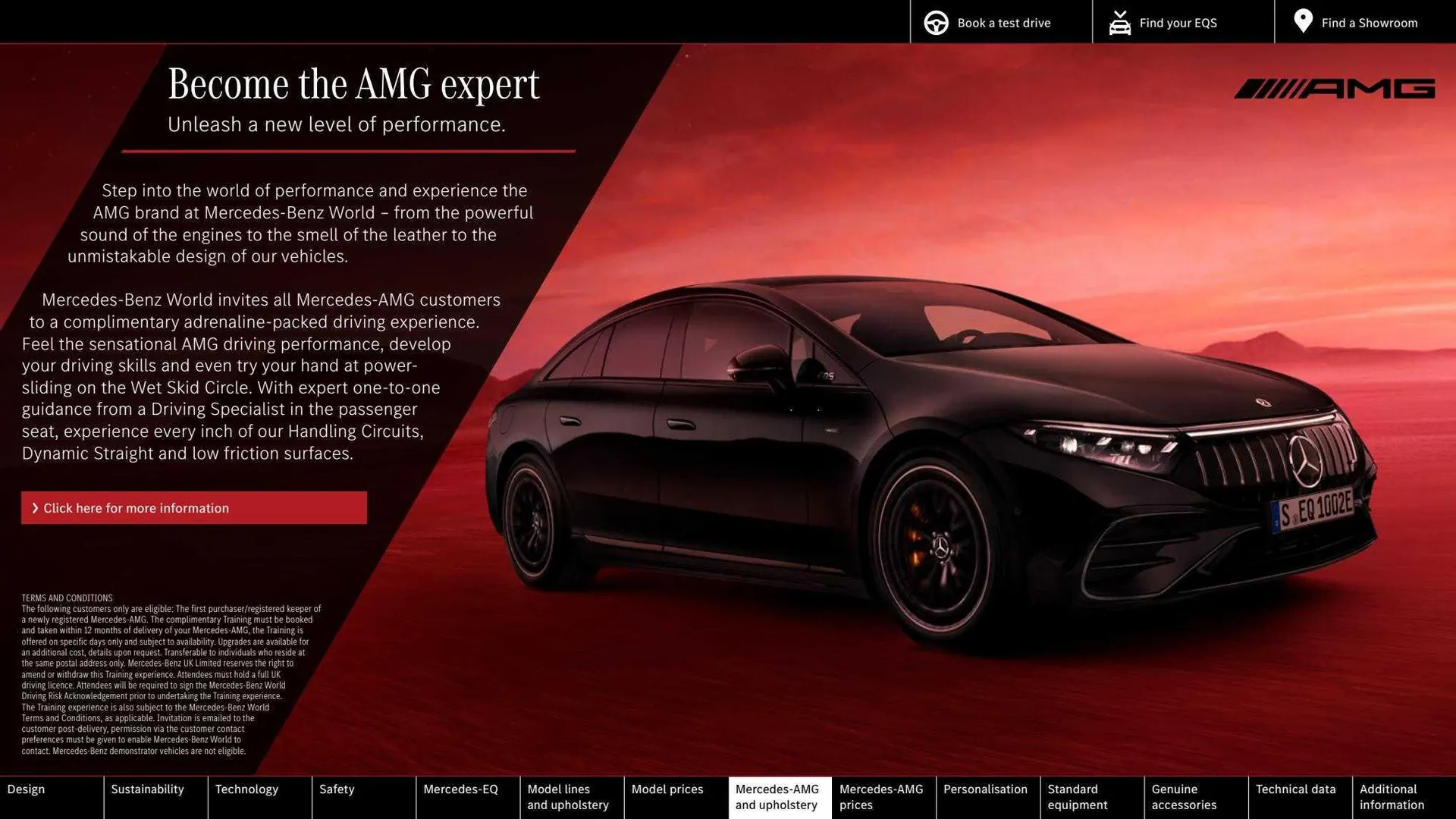 Mercedes-Benz Weekly Offers from 16 March to 16 March 2024 - Catalogue Page 55