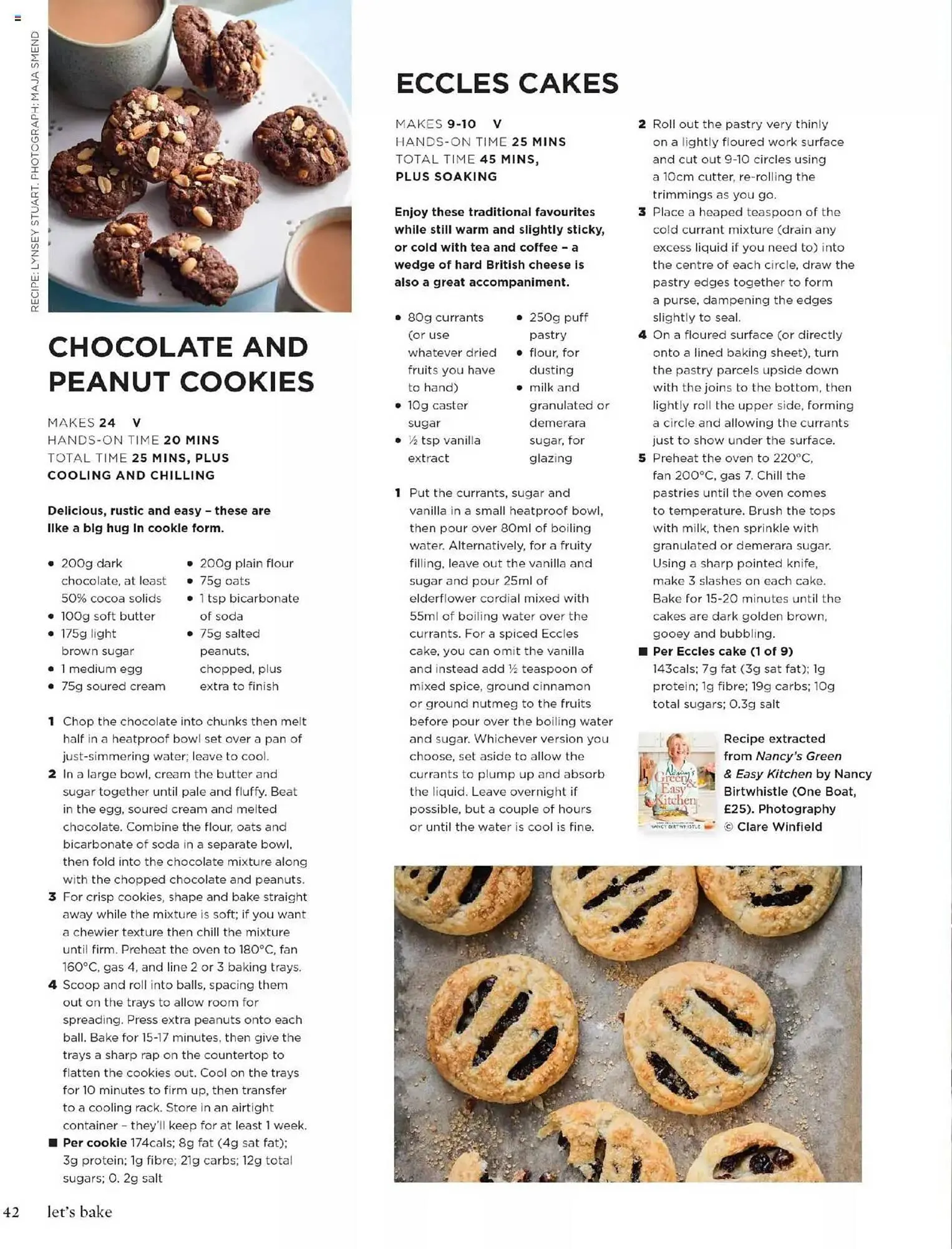 Sainsbury's leaflet from 31 March to 31 December 2025 - Catalogue Page 42