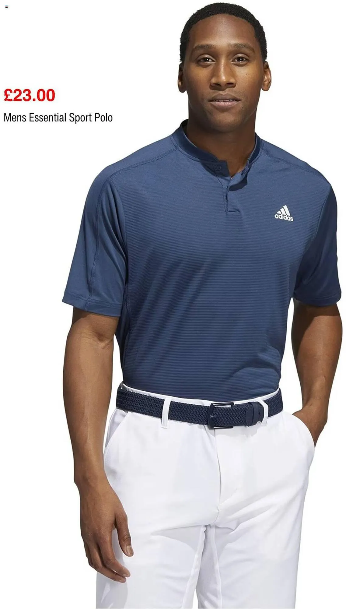 Sports Direct Weekly Offers from 21 August to 21 September 2023 - Catalogue Page 13