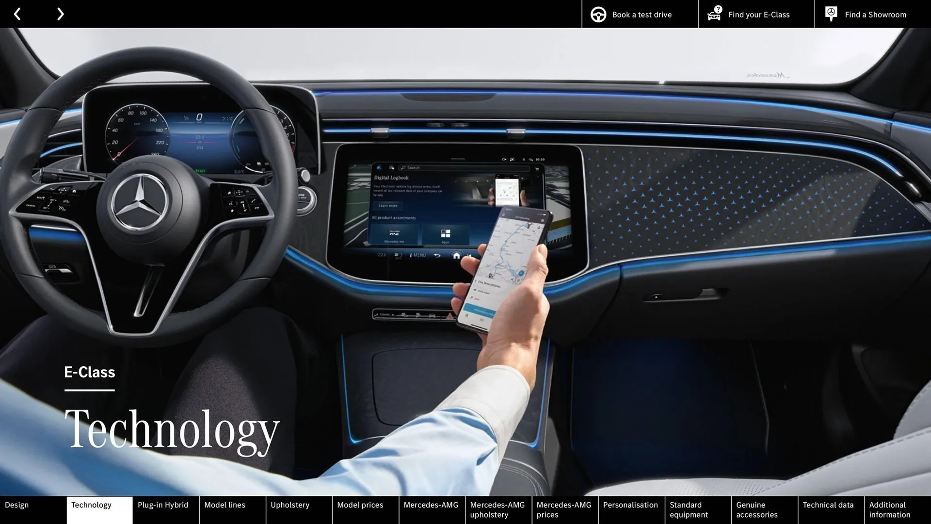 Mercedes-Benz leaflet from 31 August to 31 August 2025 - Catalogue Page 11