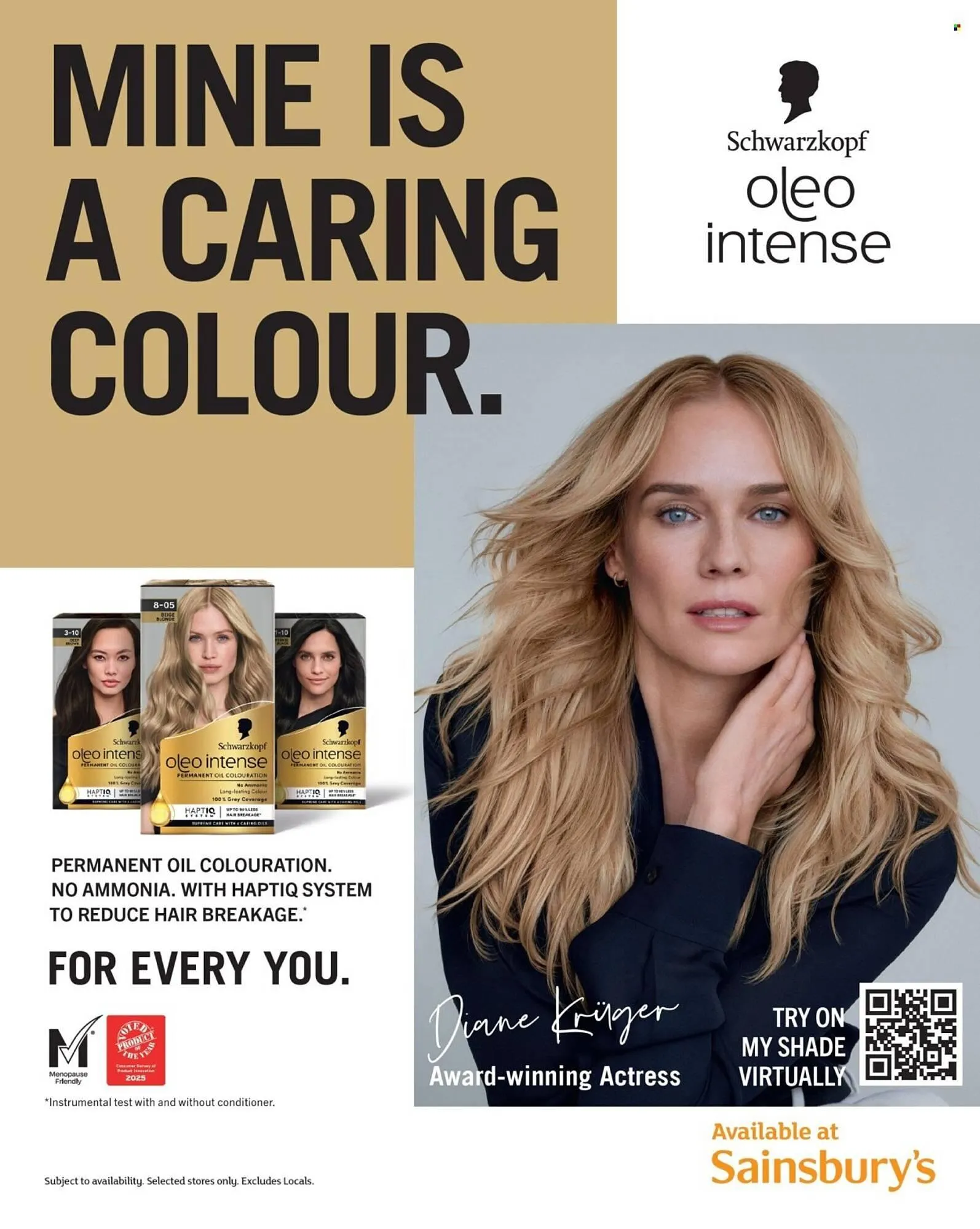 Sainsbury's leaflet from 1 October to 31 October 2025 - Catalogue Page 142