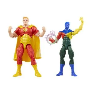 Marvel Legends: Action Figure 2-Pack: Hyperion & Doctor Spectrum
