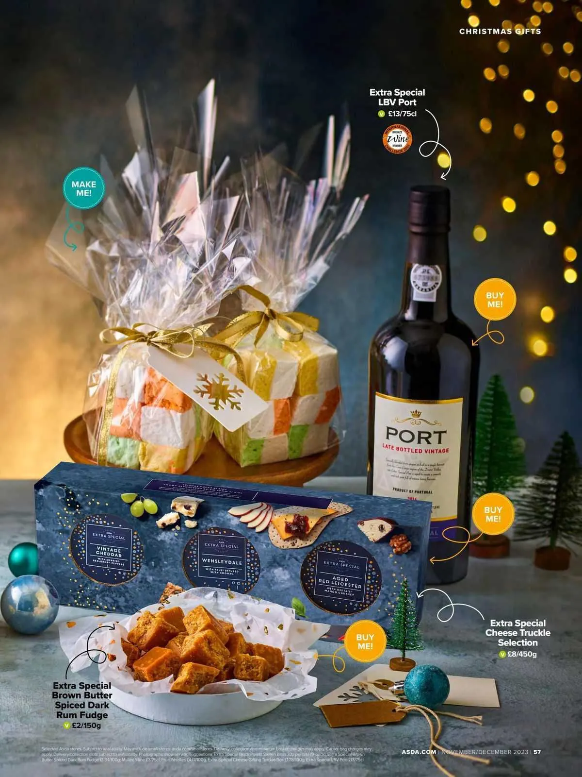 Asda Weekly Offers from 29 November to 5 December 2023 - Catalogue Page 57