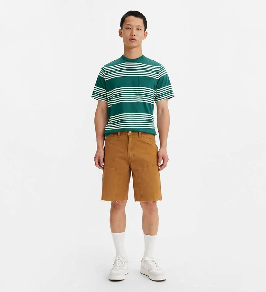 LIFE’S JUST BETTER AS A LEVI'S® RED TAB™ MEMBER