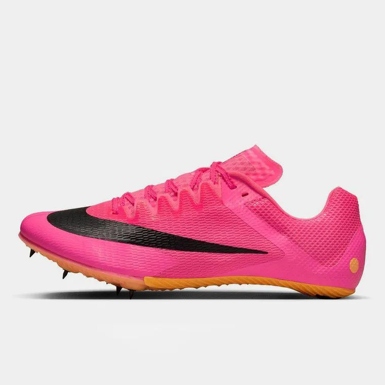 Nike Zoom Rival Sprint Track and Field Sprint Spikes