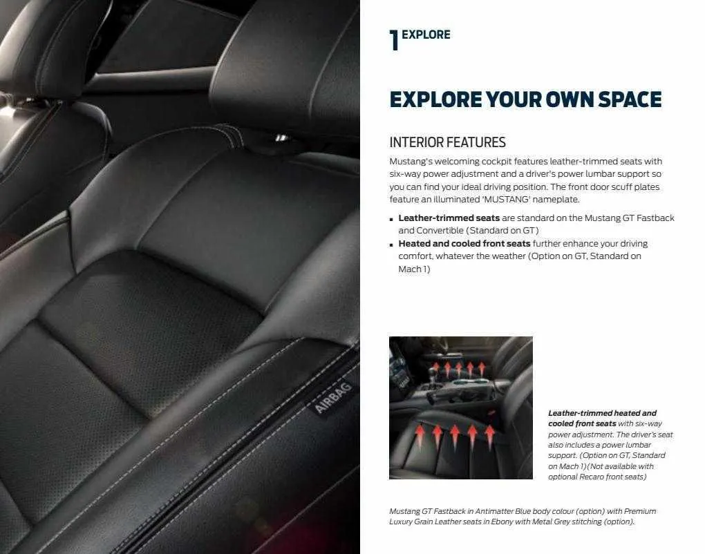 Ford Weekly Offers from 12 January to 29 February 2024 - Catalogue Page 19