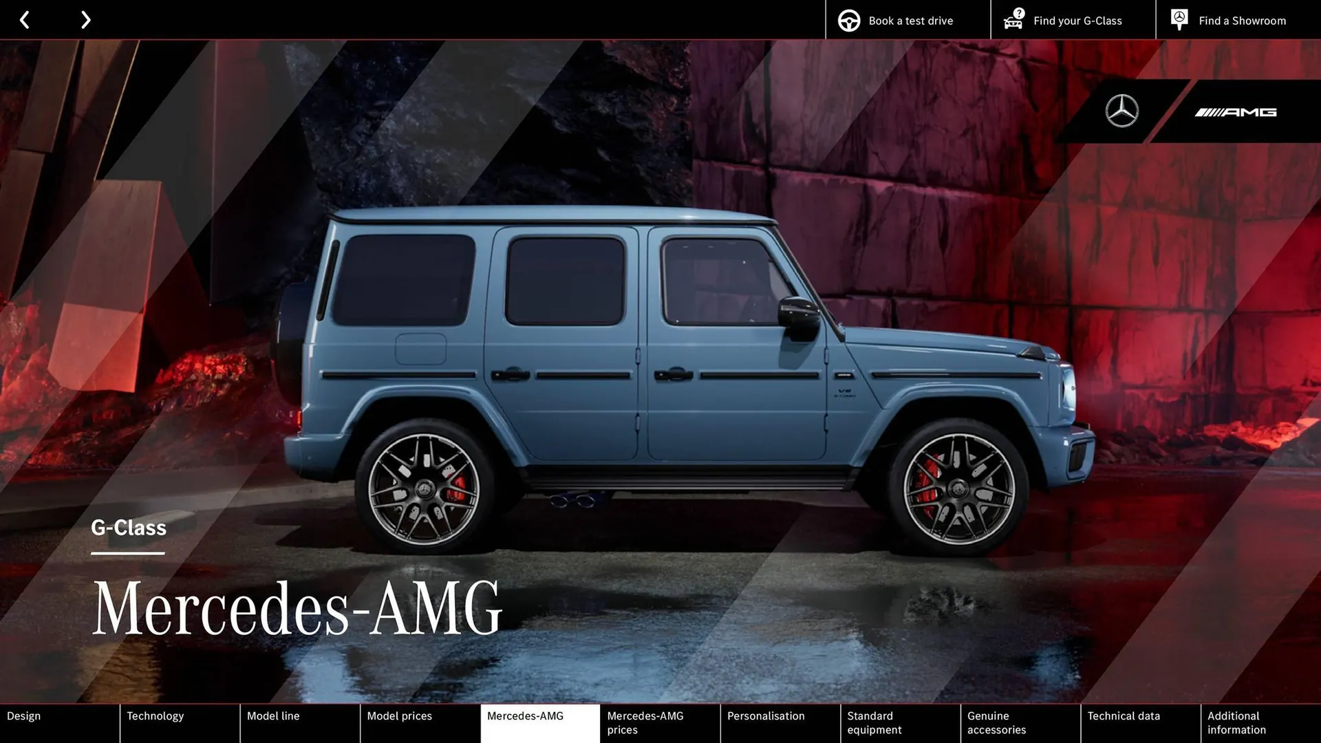 Mercedes-Benz leaflet from 8 April to 30 November 2024 - Catalogue Page 15