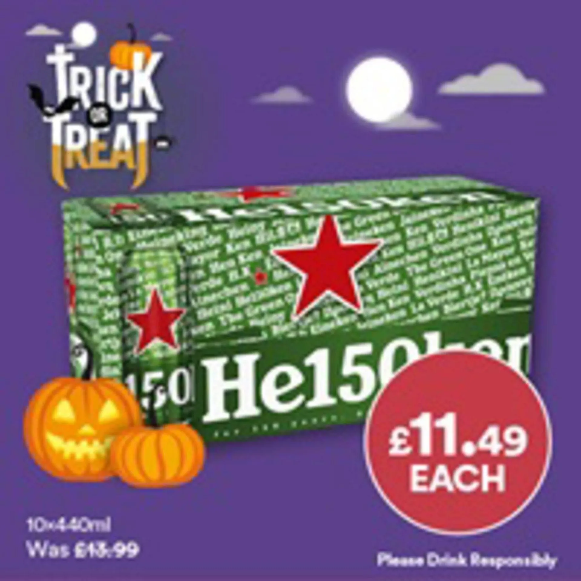Costcutter leaflet from 16 October to 31 October 2023 - Catalogue Page 7