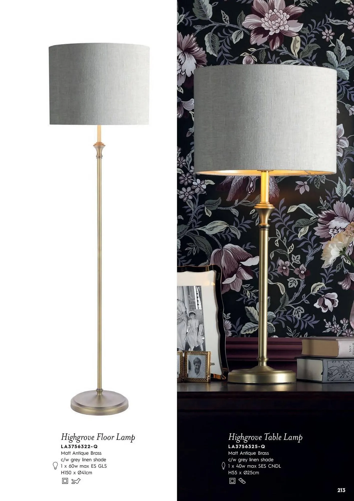 Laura Ashley catalogue from 30 September to 31 December 2025 - Catalogue Page 215