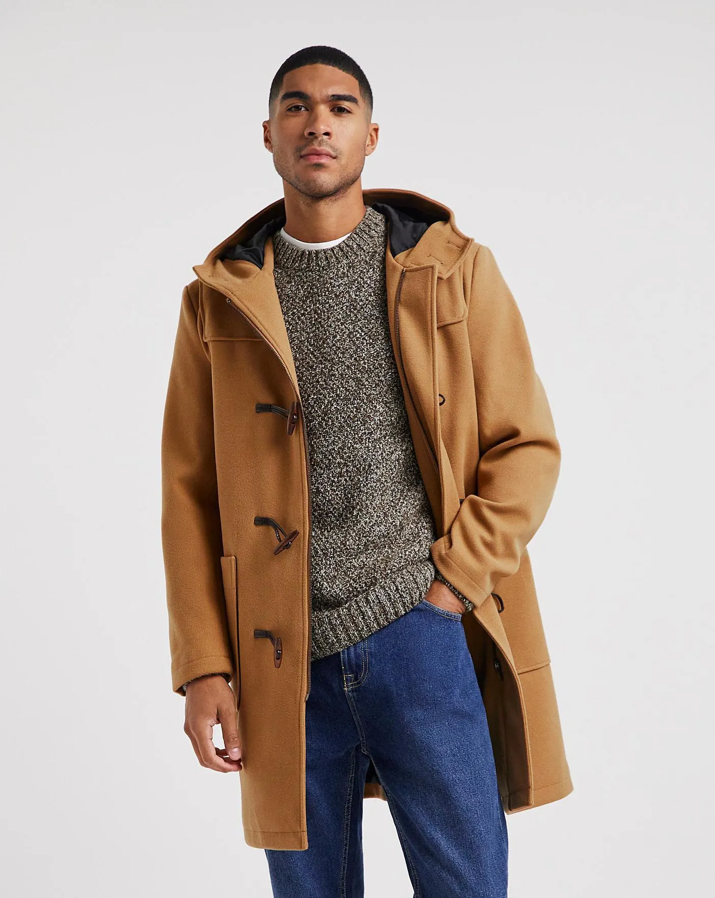 Duffle Coat