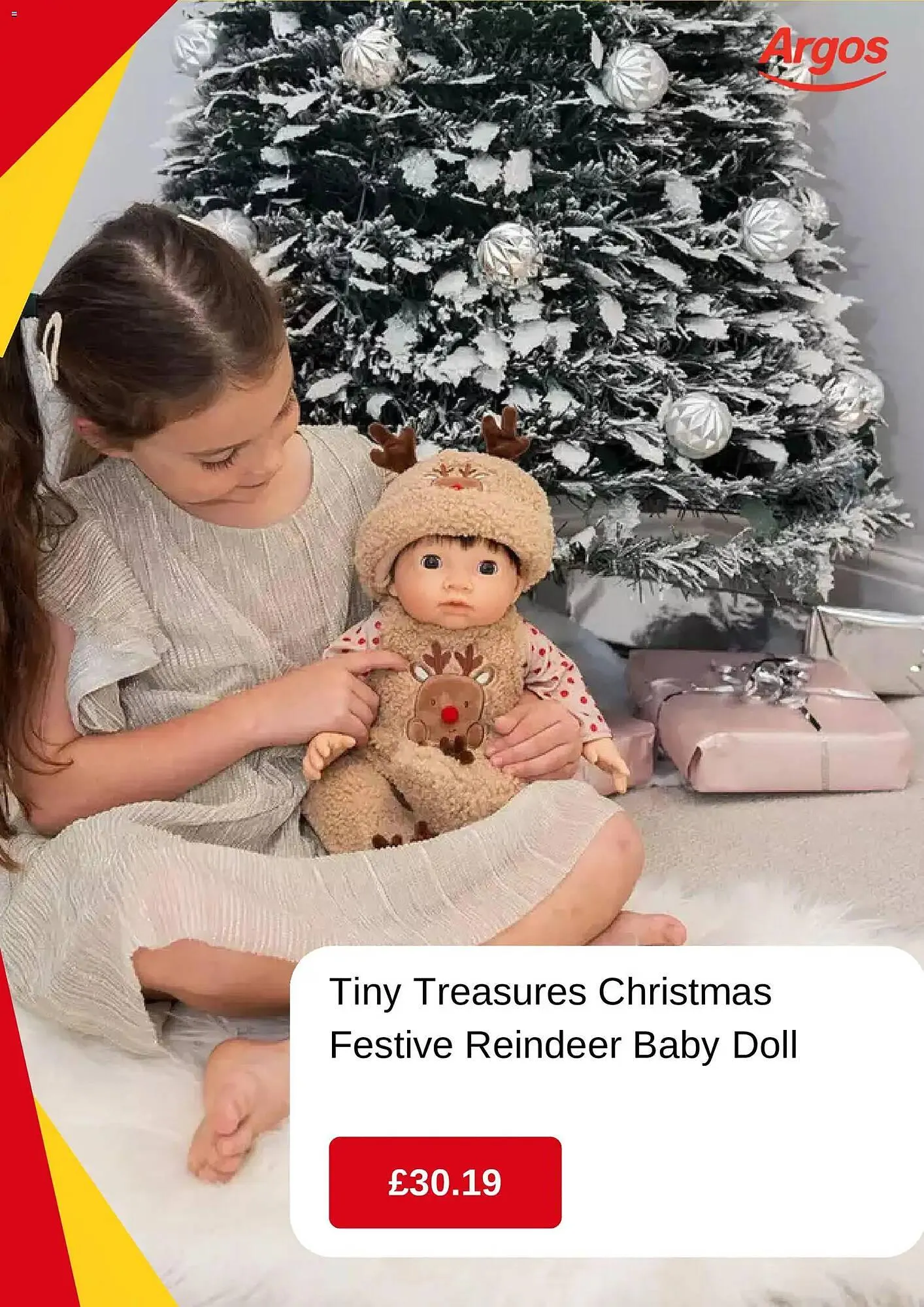 Argos catalogue from 9 December to 15 December 2025 - Catalogue Page 5