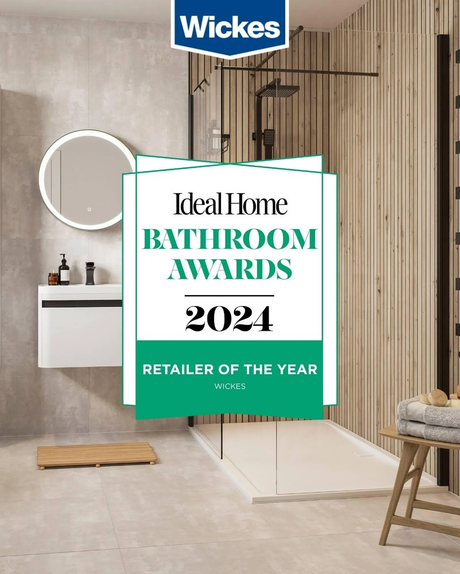 Wickes leaflet from 5 June to 18 June 2025 - Catalogue Page 4