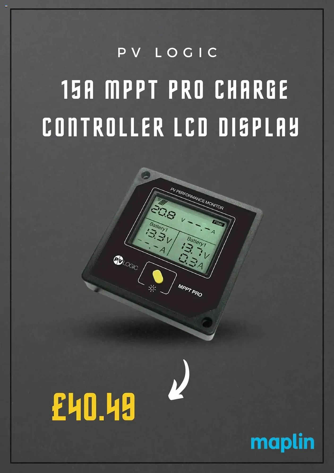 Maplin leaflet from 27 June to 27 July 2025 - Catalogue Page 9