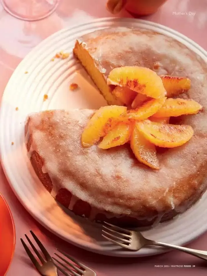 Food March 2025 from 27 February to 31 March 2025 - Catalogue Page 39