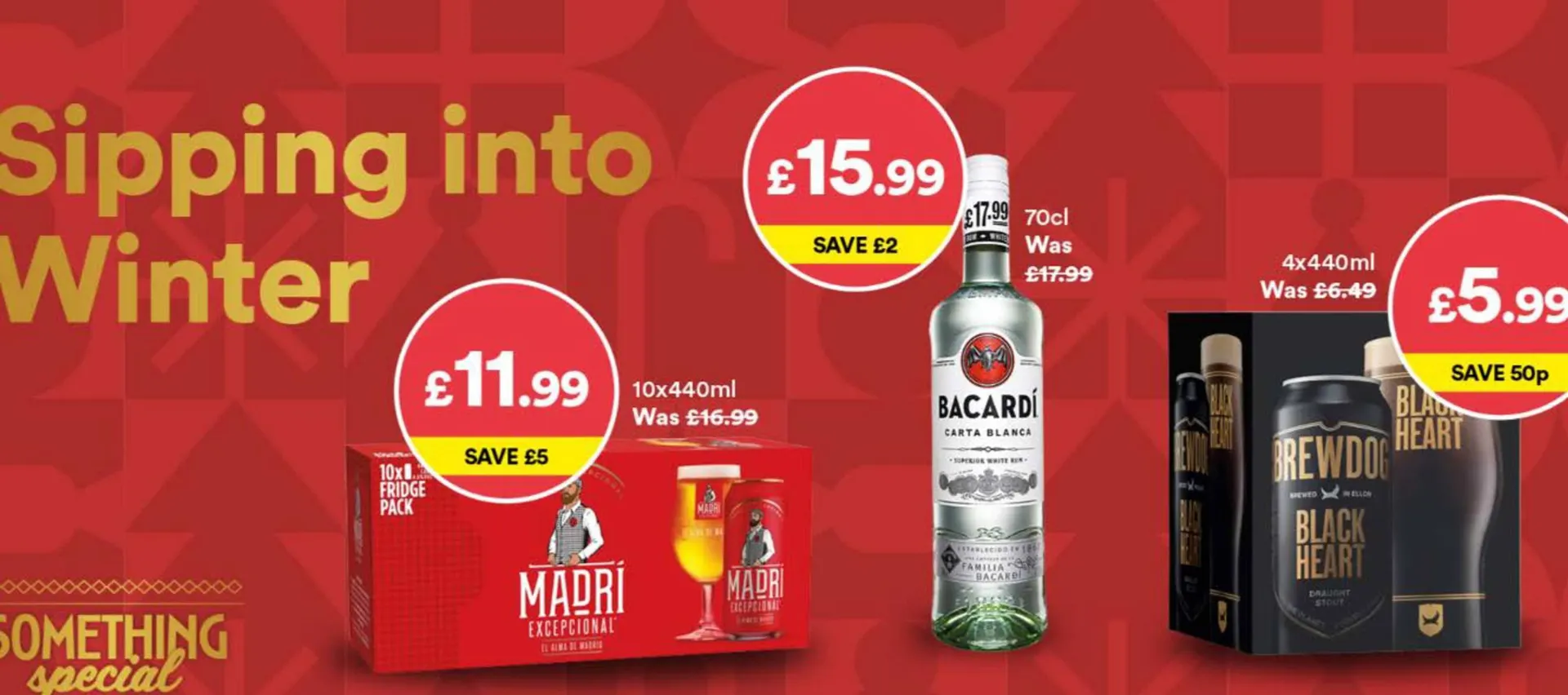 Costcutter leaflet from 9 December to 31 December 2025 - Catalogue Page 3