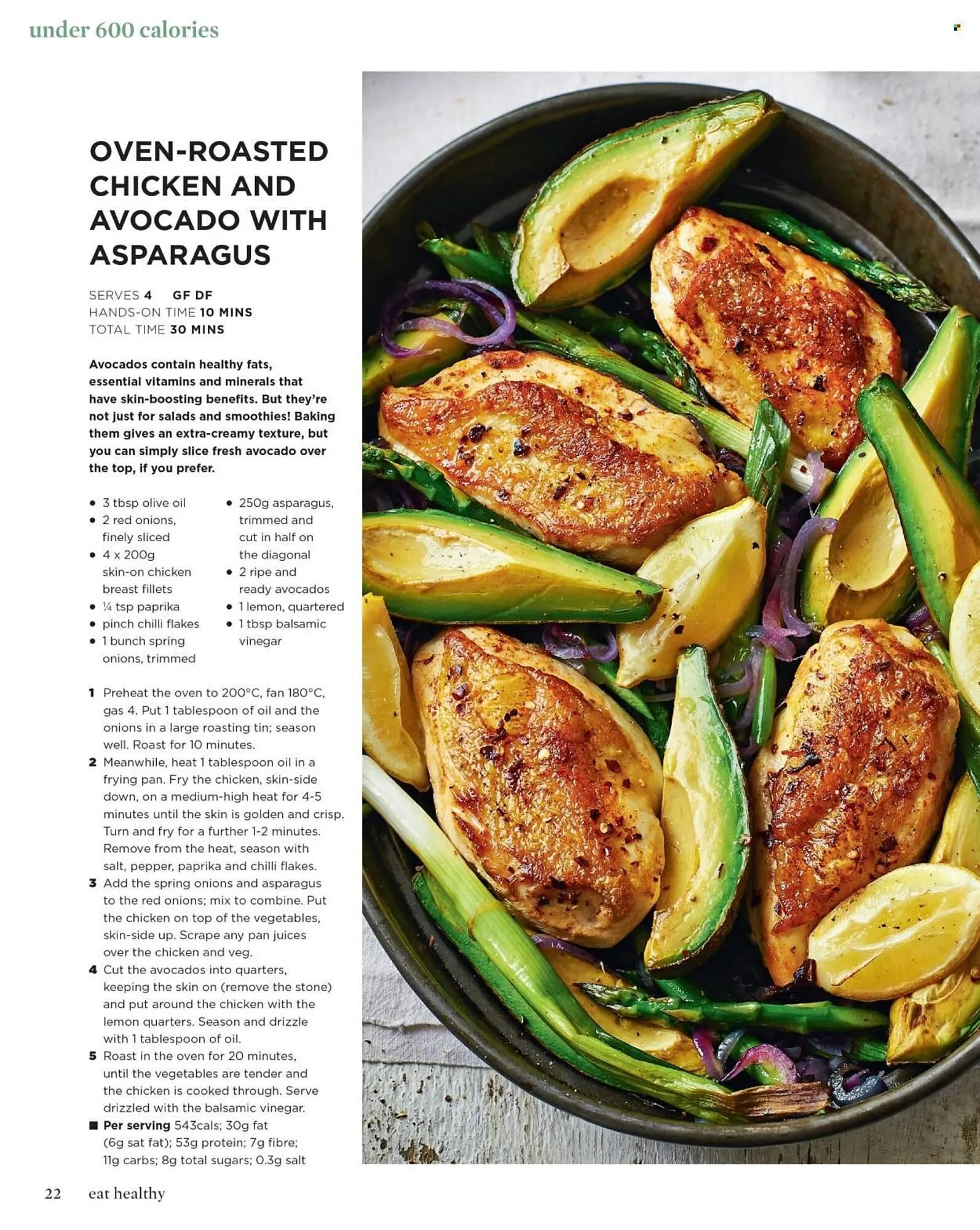 Sainsbury's leaflet from 19 January to 27 January 2026 - Catalogue Page 22