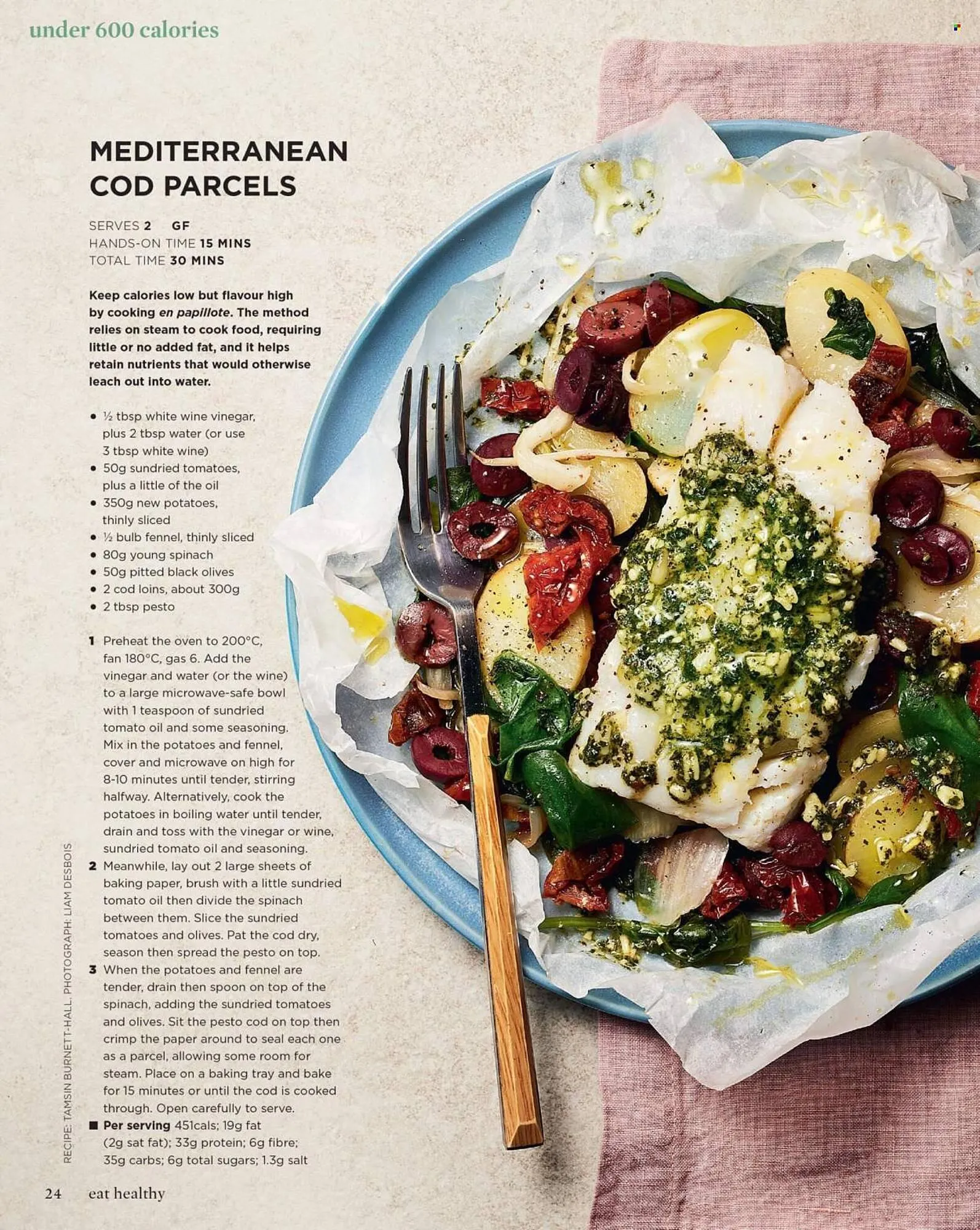 Sainsbury's leaflet from 19 January to 27 January 2026 - Catalogue Page 24