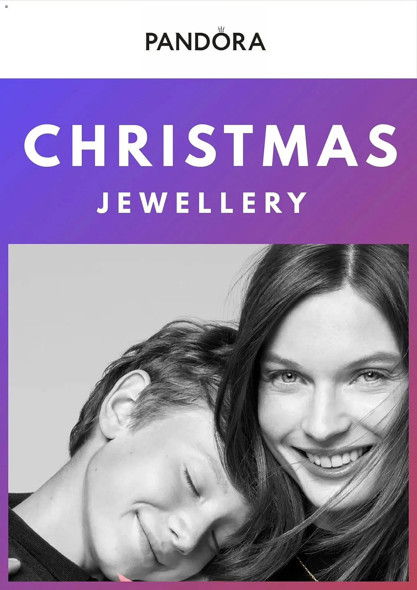 Pandora catalogue - 1