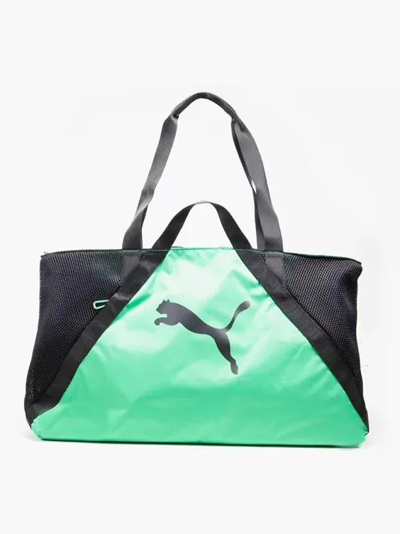 Puma Shopper Bag