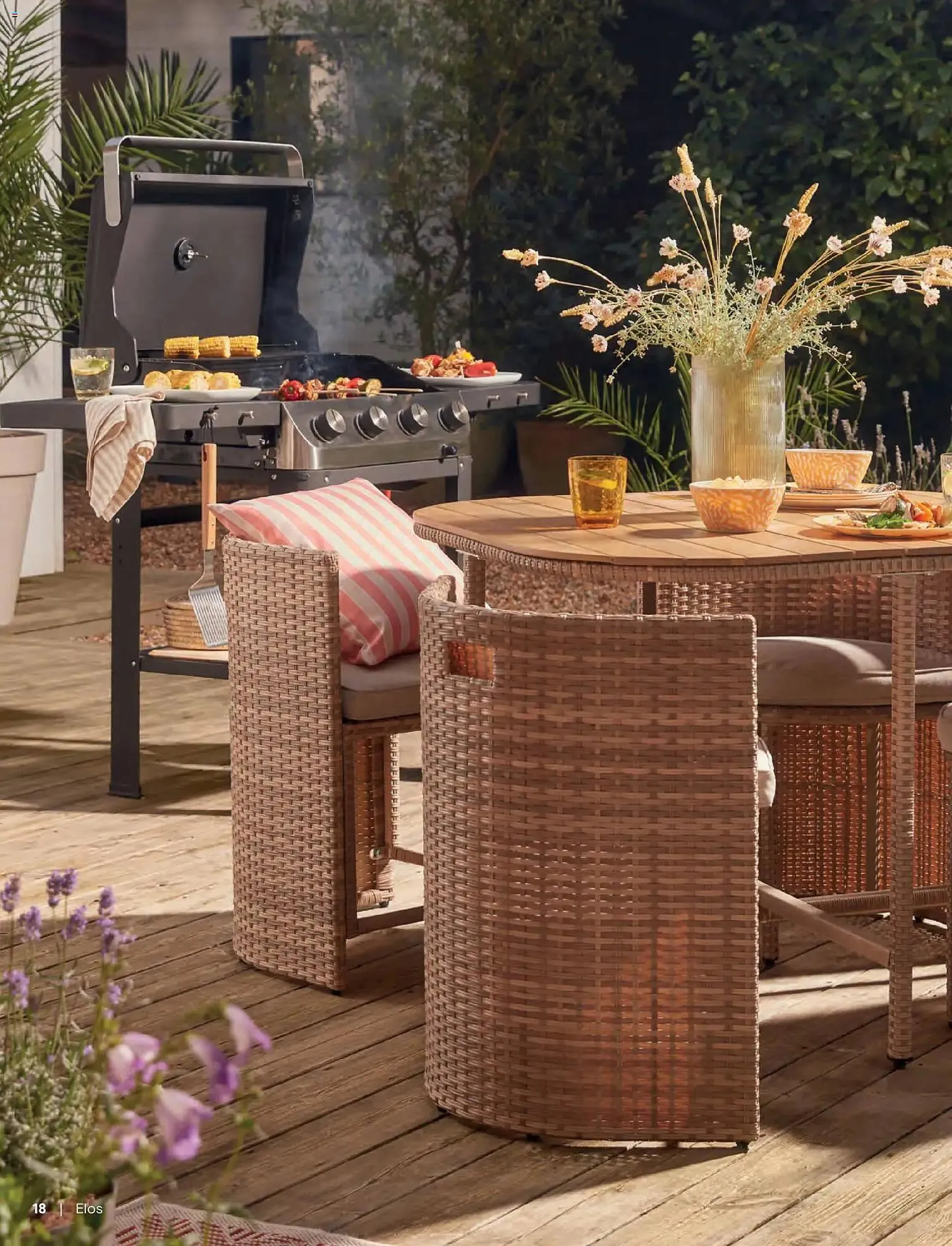 B&Q brochure from 23 February to 31 December 2026 - Catalogue Page 18