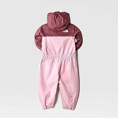 Baby Winter Rain One-Piece