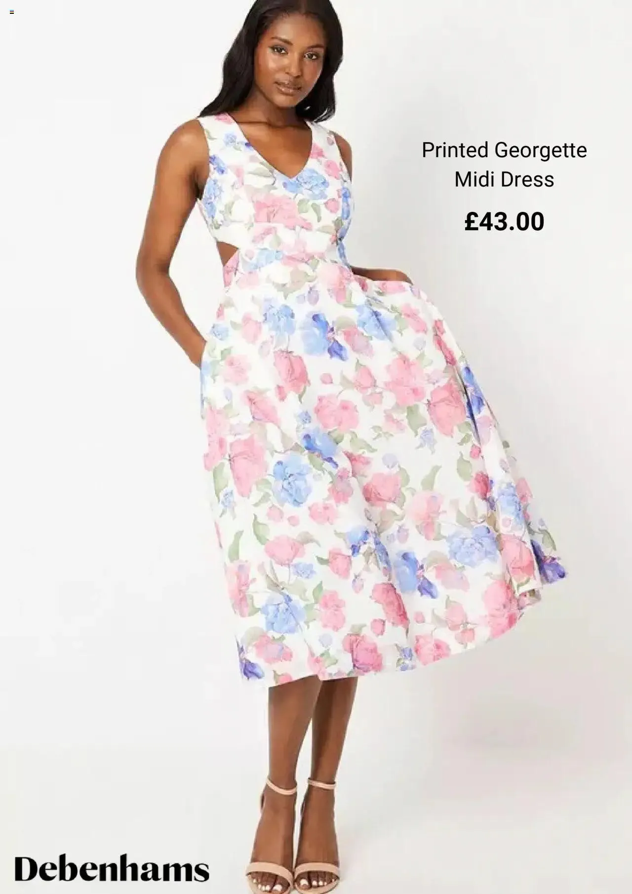 Debenhams - Offers from 9 August to 31 December 2024 - Catalogue Page 8