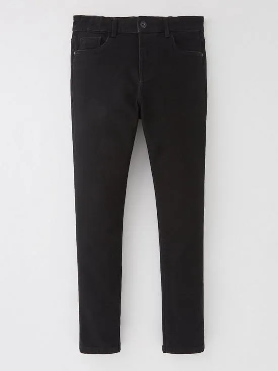 Boys Skinny Jean - Black