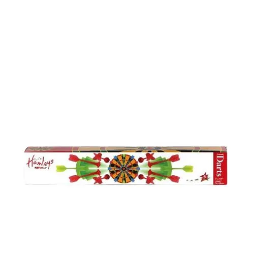 Hamleys® Magnetic Dartboard