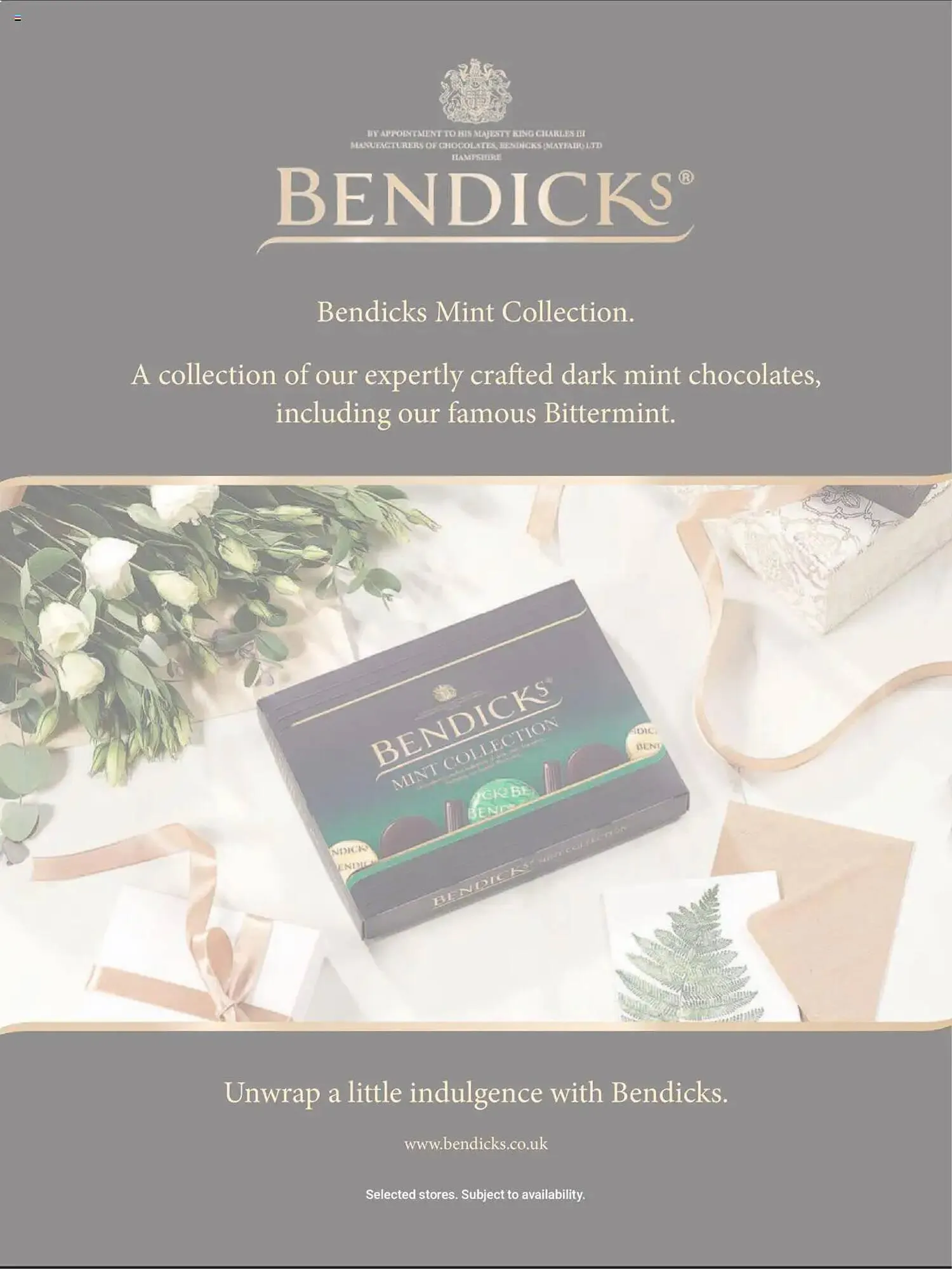 Waitrose leaflet from 26 March to 30 April 2025 - Catalogue Page 72