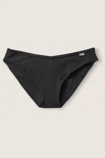 Stretch Cotton Cotton Knickers