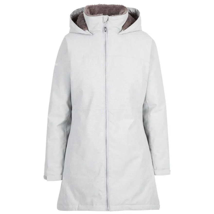 Women's Waterproof Jacket TP75 Wintry