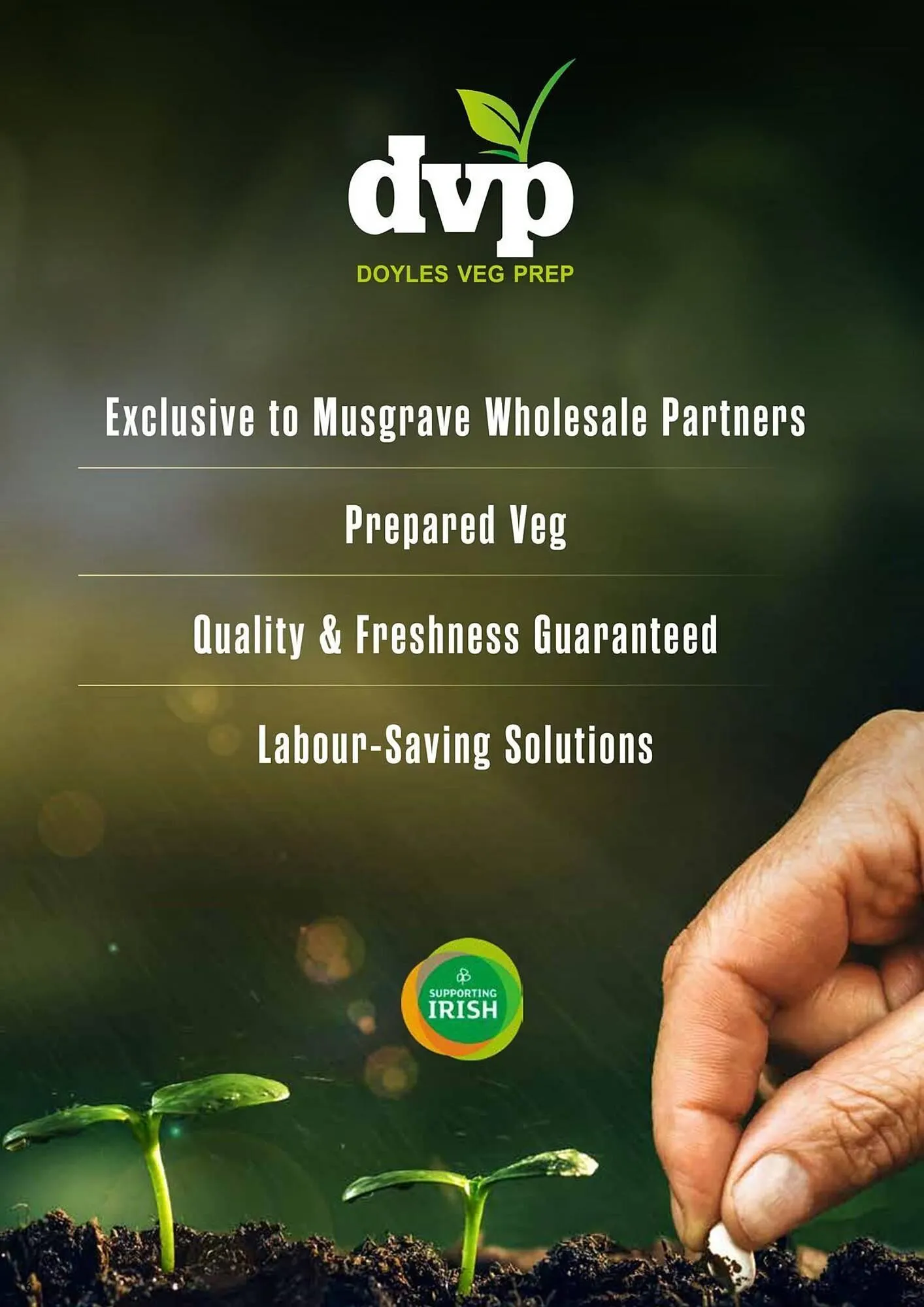 Musgrave MarketPlace leaflet from 26 January to 22 February 2026 - Catalogue Page 6