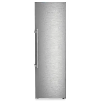 Liebherr FNSDD5257 60cm Prime Freestanding Frost Free Freezer – STAINLESS STEEL