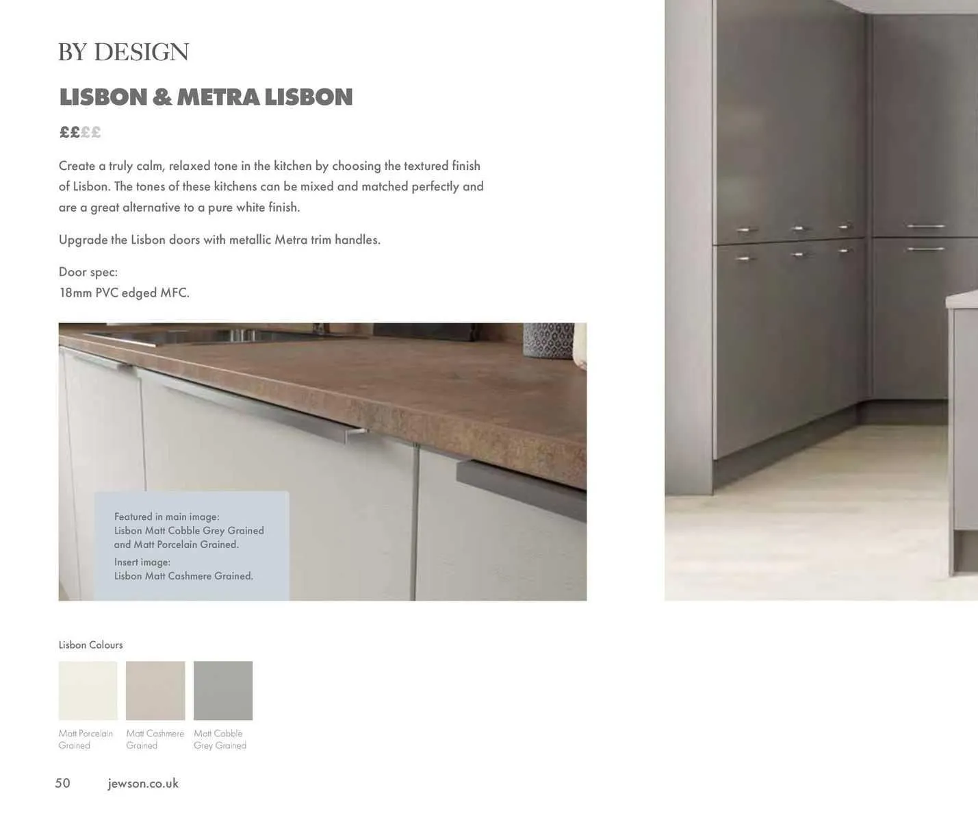 Jewson Catalog from 24 October to 31 December 2023 - Catalogue Page 42