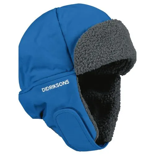 Didriksons Biggles Cap