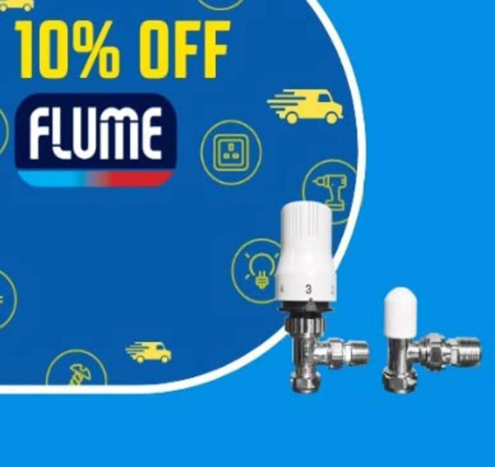 Toolstation catalogue - 1