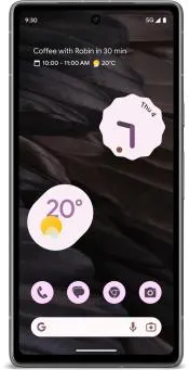 Google Pixel 7A Deals