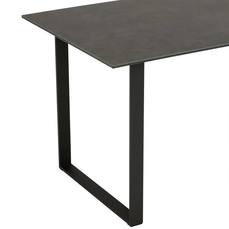 Belize Dining Table 135cm