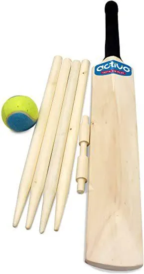 TP Cricket Set in a Bag