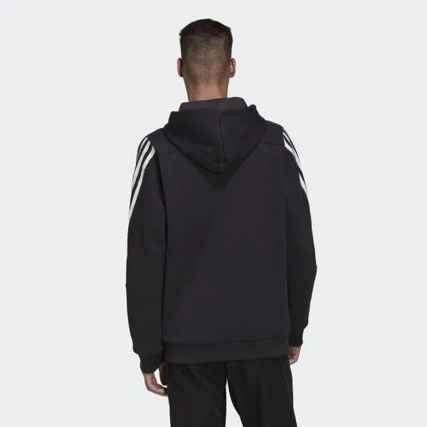 Future Icons 3-Stripes Full-Zip Hoodie