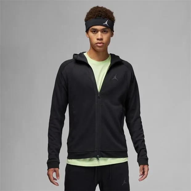 Dri-FIT Sport Men's Air Fleece Full-Zip Hoodie