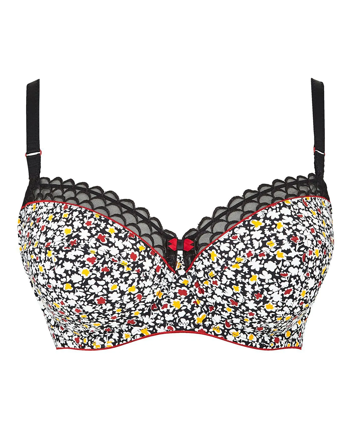 Bestform Sydney Full Cup Wired Bra