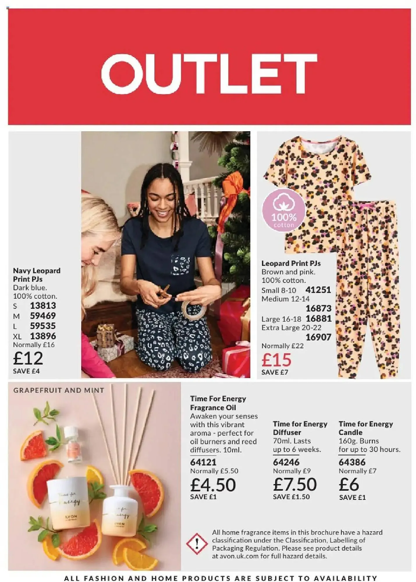 Avon leaflet from 1 May to 31 May 2025 - Catalogue Page 193